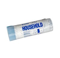 BOLSAS BASURA CUBO SELECTOR M BLANCO
